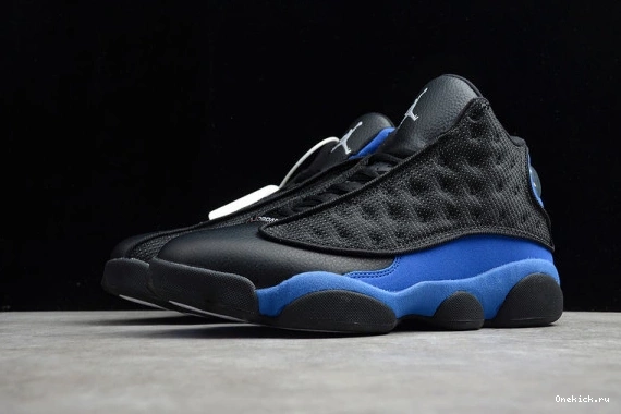 Royal Trendy 414571-040 AIR 693 414571-040 Hyper Jordan Retro Black 13 0617